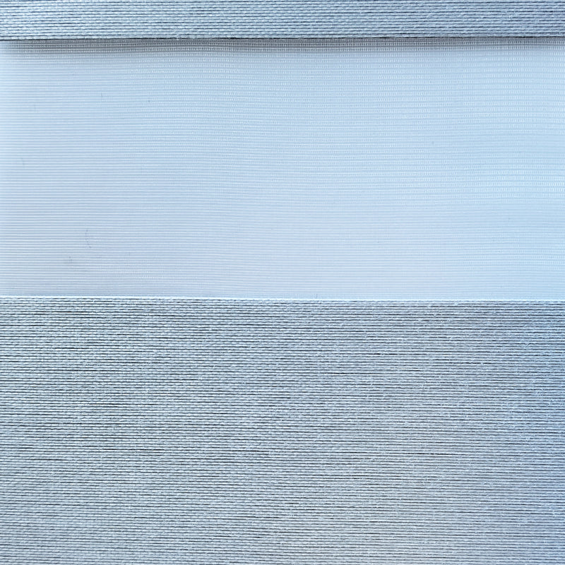 Grey｜Zebra curtain fabric sample｜207-1