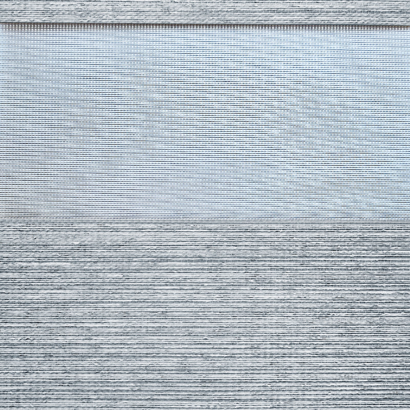 Grey waves｜Zebra curtain fabric sample｜207-5