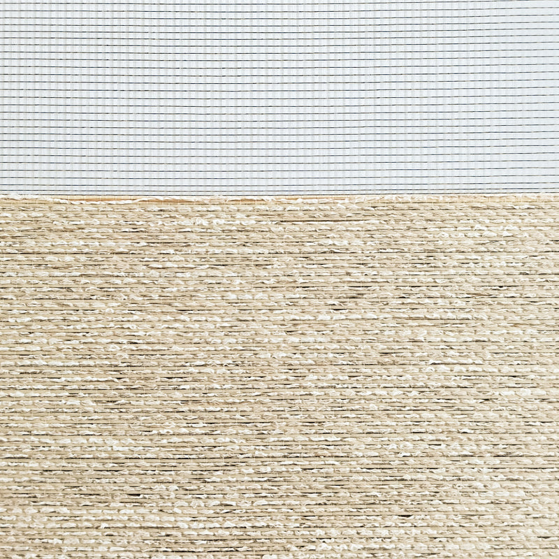 Beige｜Zebra curtain fabric sample｜22520A33-1