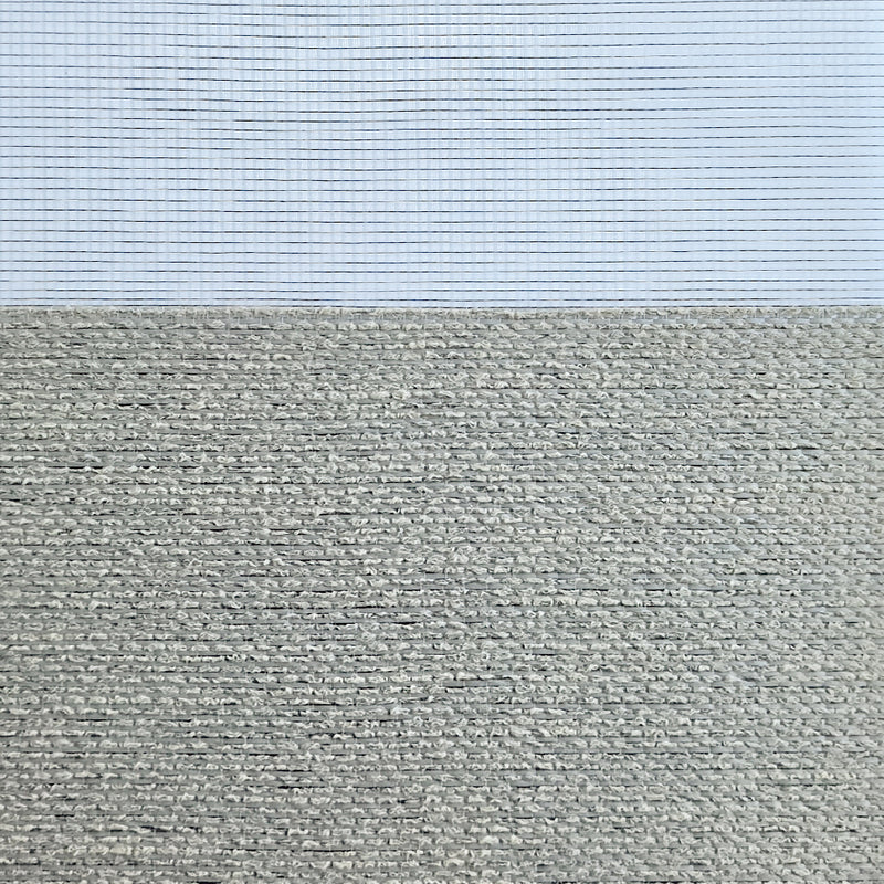 Dark Grey｜Zebra curtain fabric sample｜22520A33-3