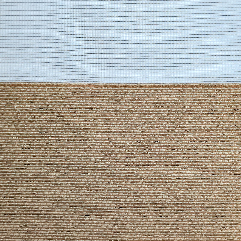 Brown｜Zebra curtain fabric sample｜22520A33-4