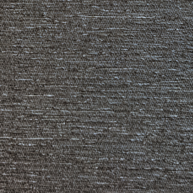 Black｜Roman curtain fabric sample｜238M65