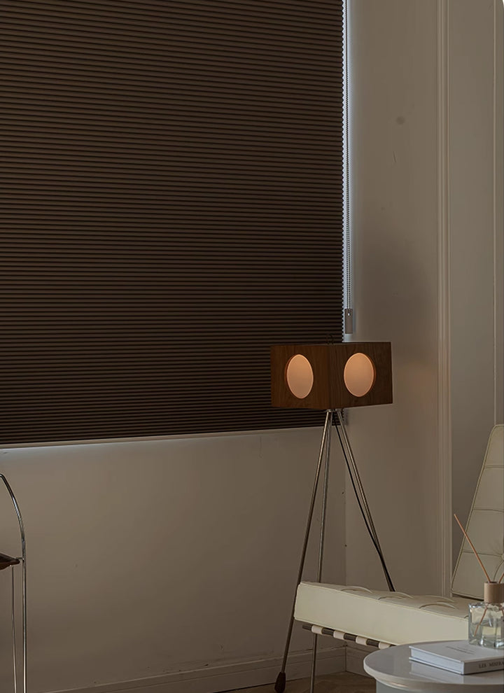 Ultimate Total Darkness Blackout Honeycomb Window Blind