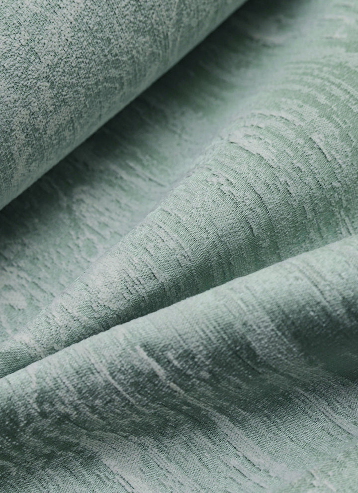 ‌Whispering Snow Chenille Curtains – A Touch of Classic Jiangnan‌