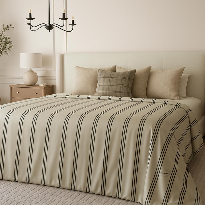 Wild Moon Cooling Soft Blanket‌