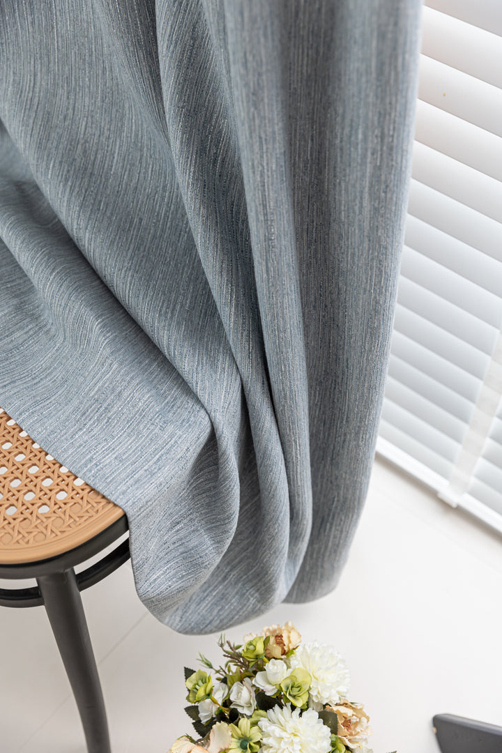 Modern Luxe Curtains