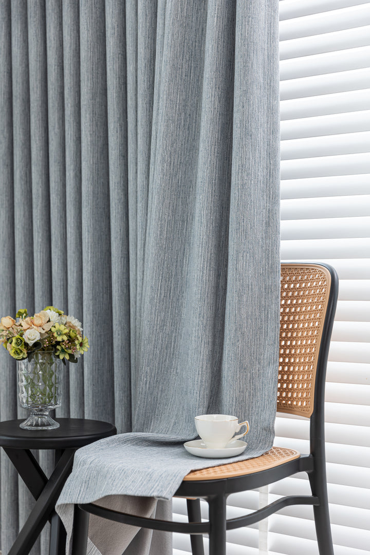 Modern Luxe Curtains