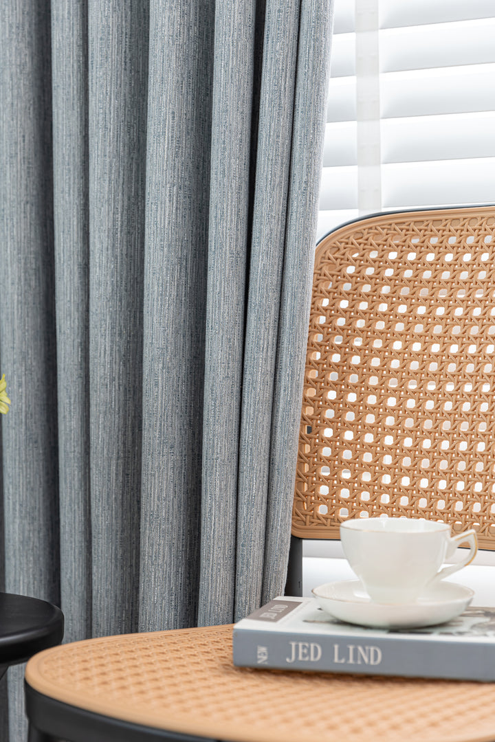 Modern Luxe Curtains