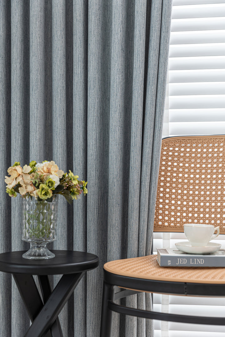 Modern Luxe Curtains
