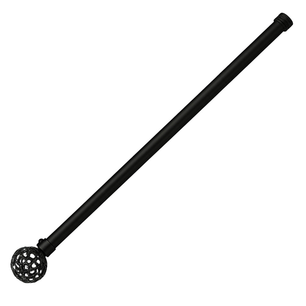 Imperial FlexiGlide Telescopic Rod System-Roma A-Series