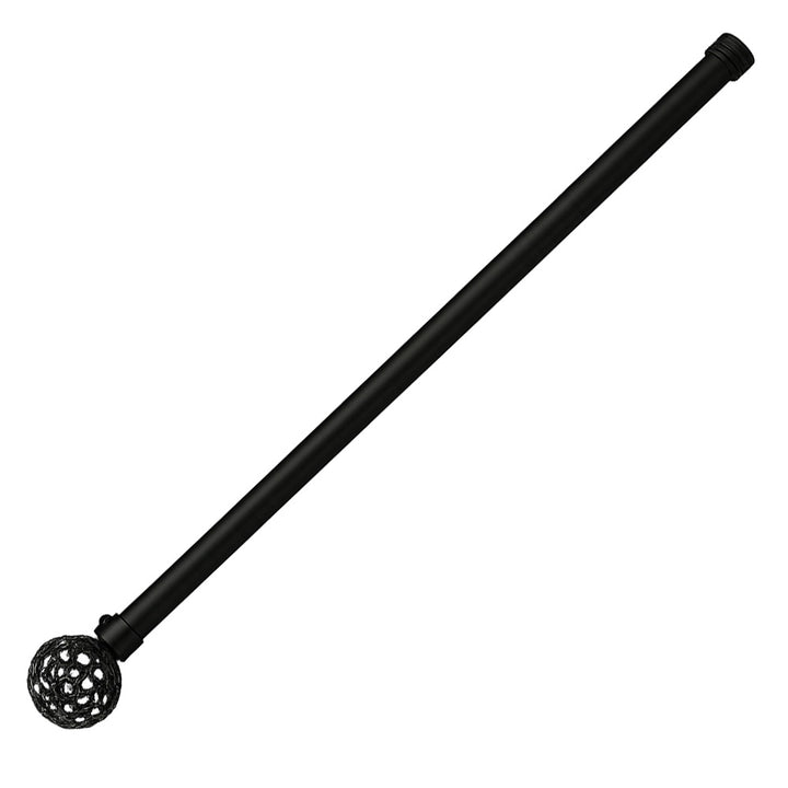 Imperial FlexiGlide Telescopic Rod System-Roma A-Series