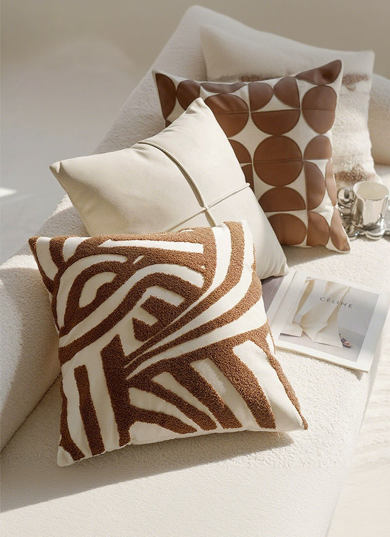 Throw Pillow for All Decor Styles