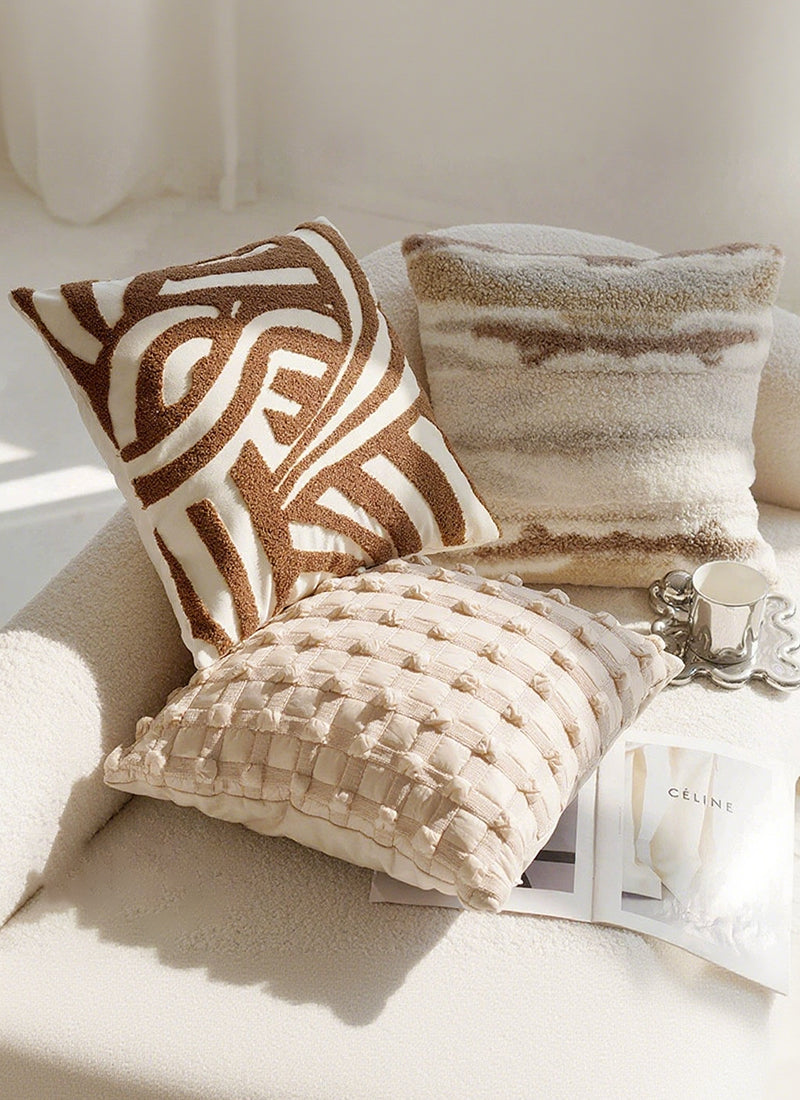 Throw Pillow for All Decor Styles