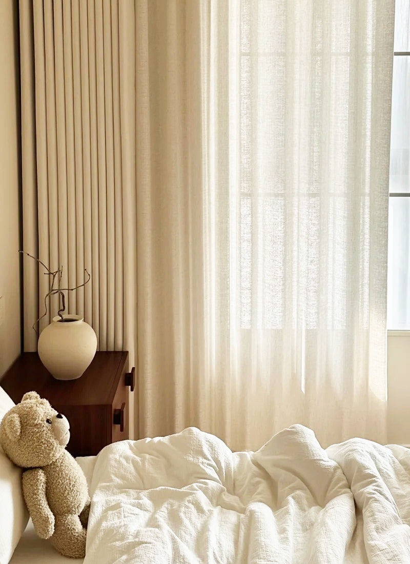 Opalescent Pinpoint Dreamscape - Ethereal Boho