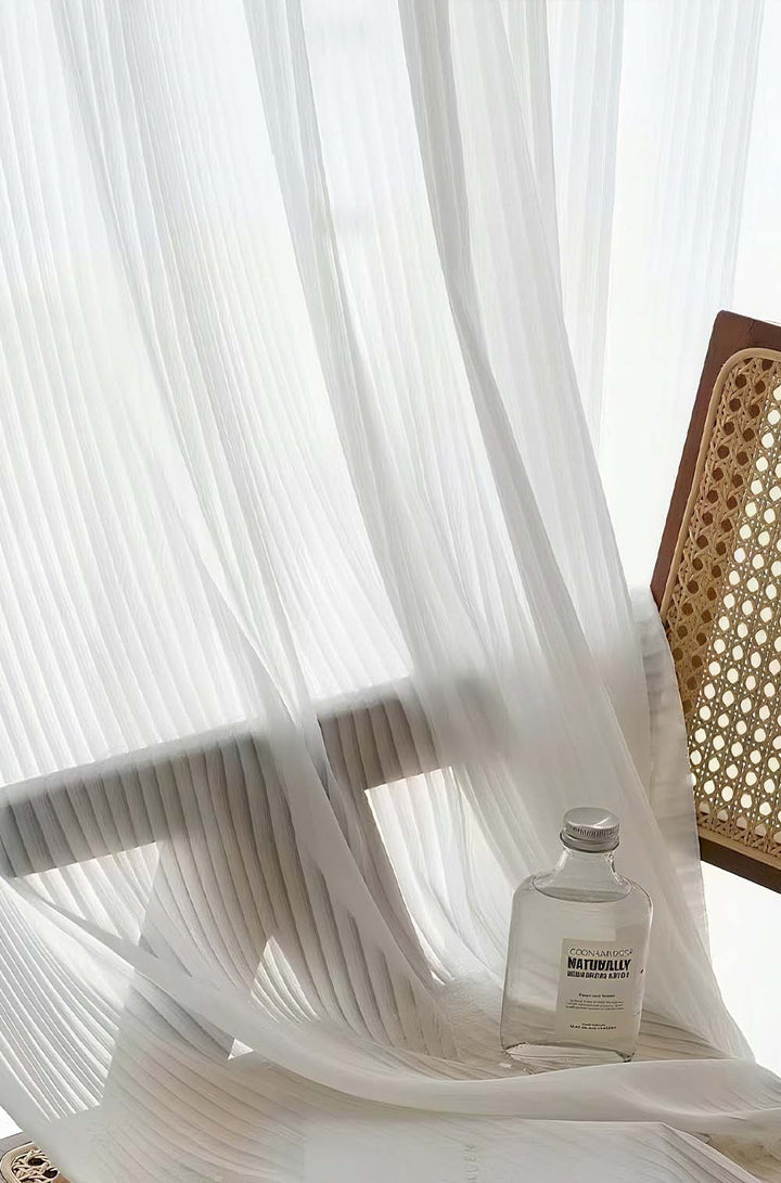 ‌Bellewood Sheer Panel