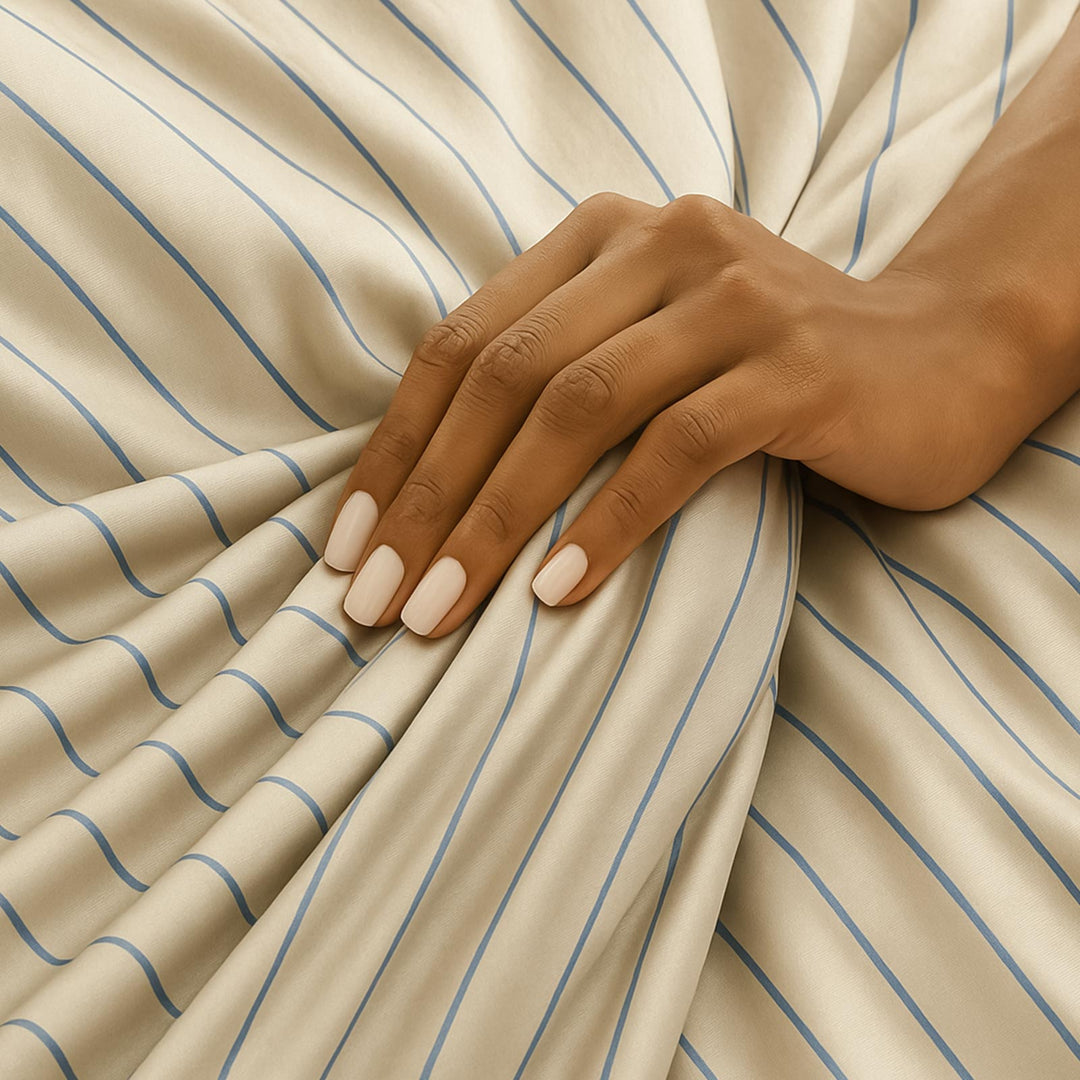 Wild Moon Cooling Soft Blanket‌