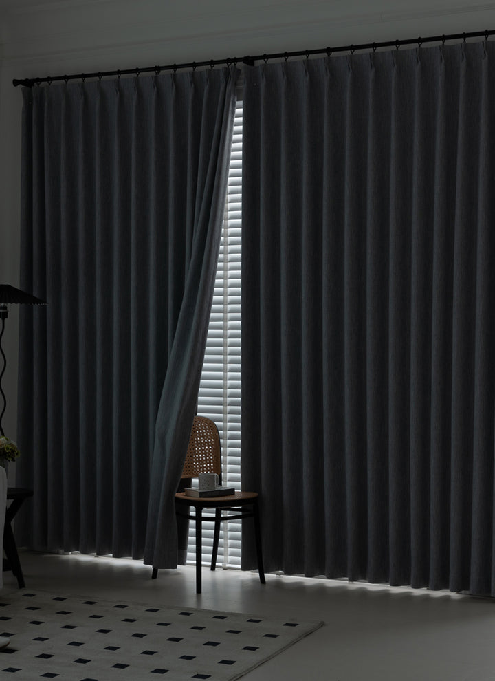 Modern Luxe Curtains