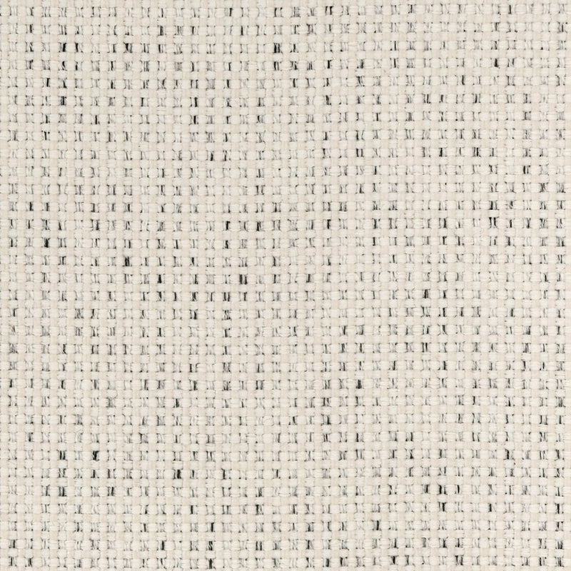 Close-up of beige woven curtain fabric texture, ideal for blackout and thermal window coverings