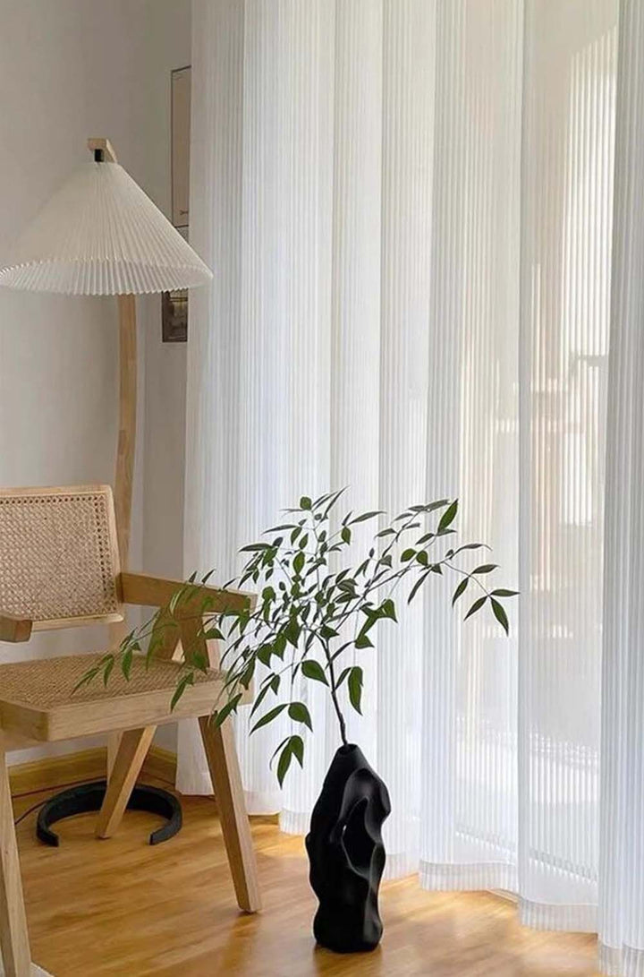‌Bellewood Sheer Panel