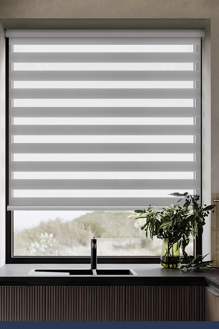 Exquisite Himalayan Dream Shangri La Curtains