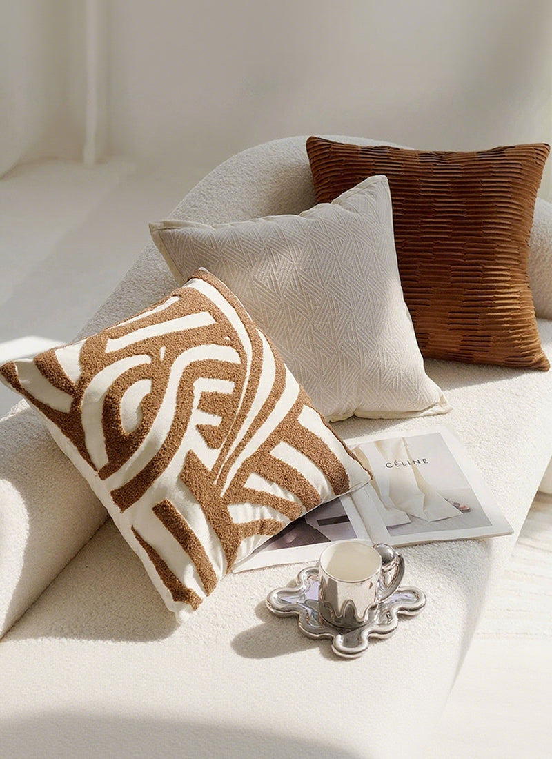 Throw Pillow for All Decor Styles