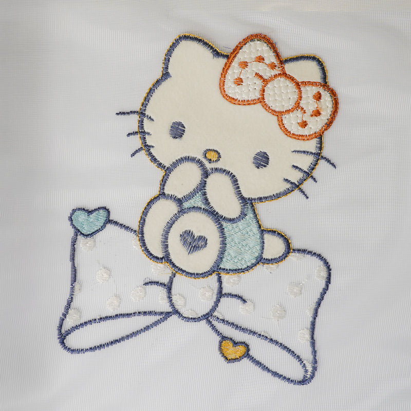 KT｜Sheer curtain fabric sample｜TH001