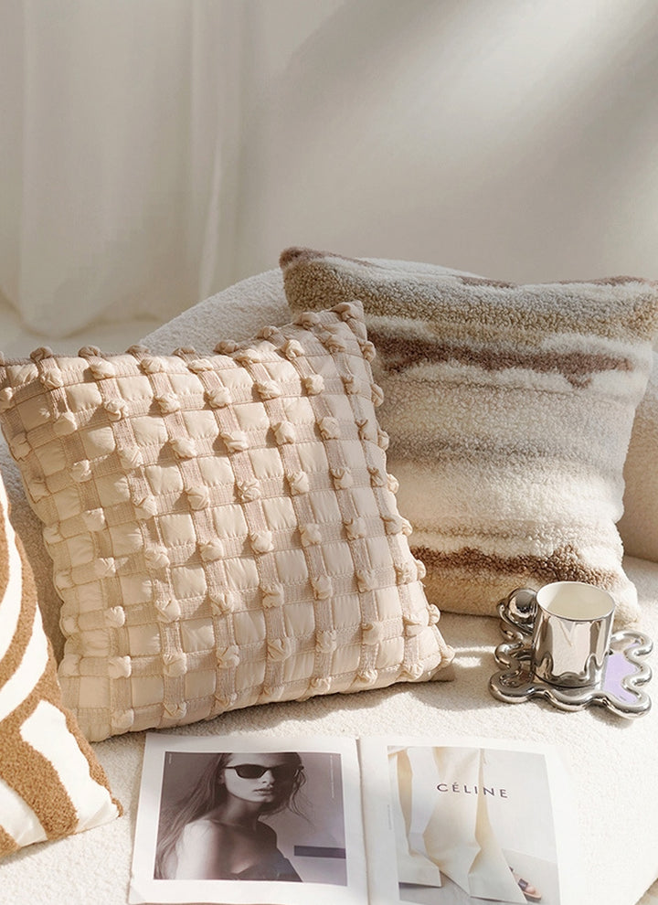 Throw Pillow for All Decor Styles