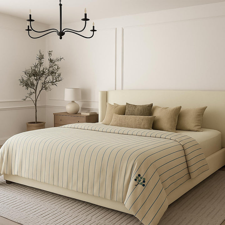 Wild Moon Cooling Soft Blanket‌