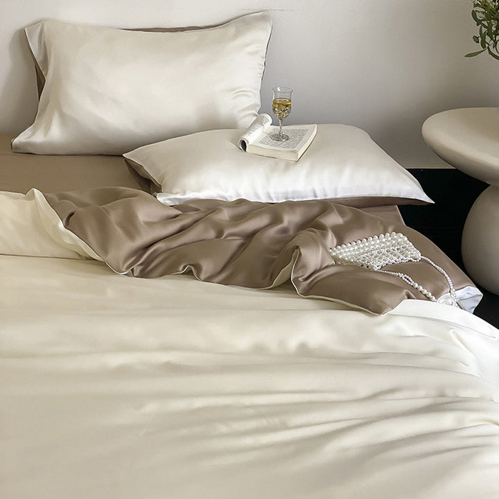 Mint Glacier ™ Antibacterial Sleep Combination - A-level Antibacterial Bedding
