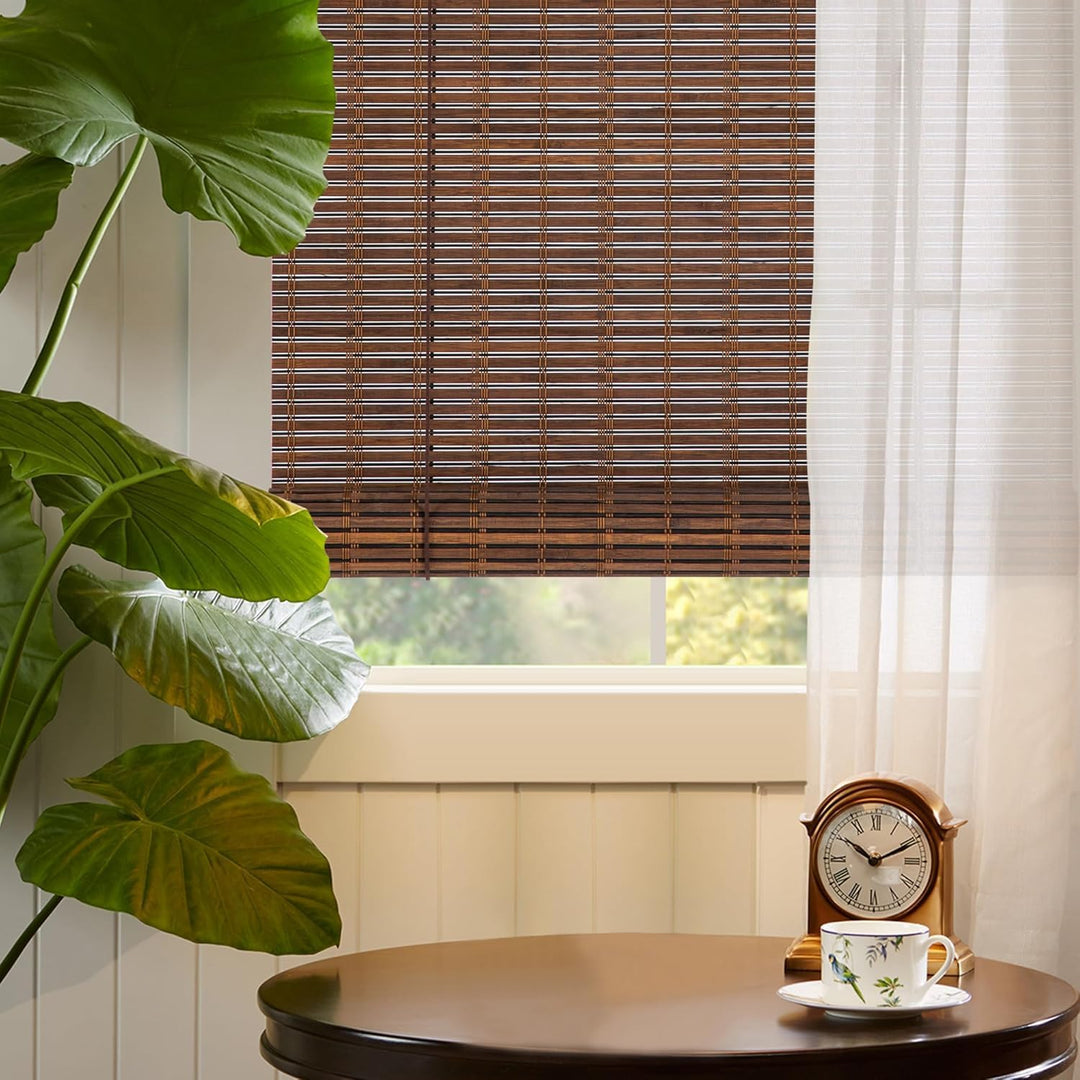 Wooden Shutter – Window and House Shutter，Retro Syle
