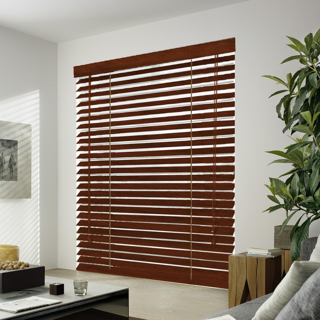 Wooden Shutter – Window and House Shutter，Retro Syle