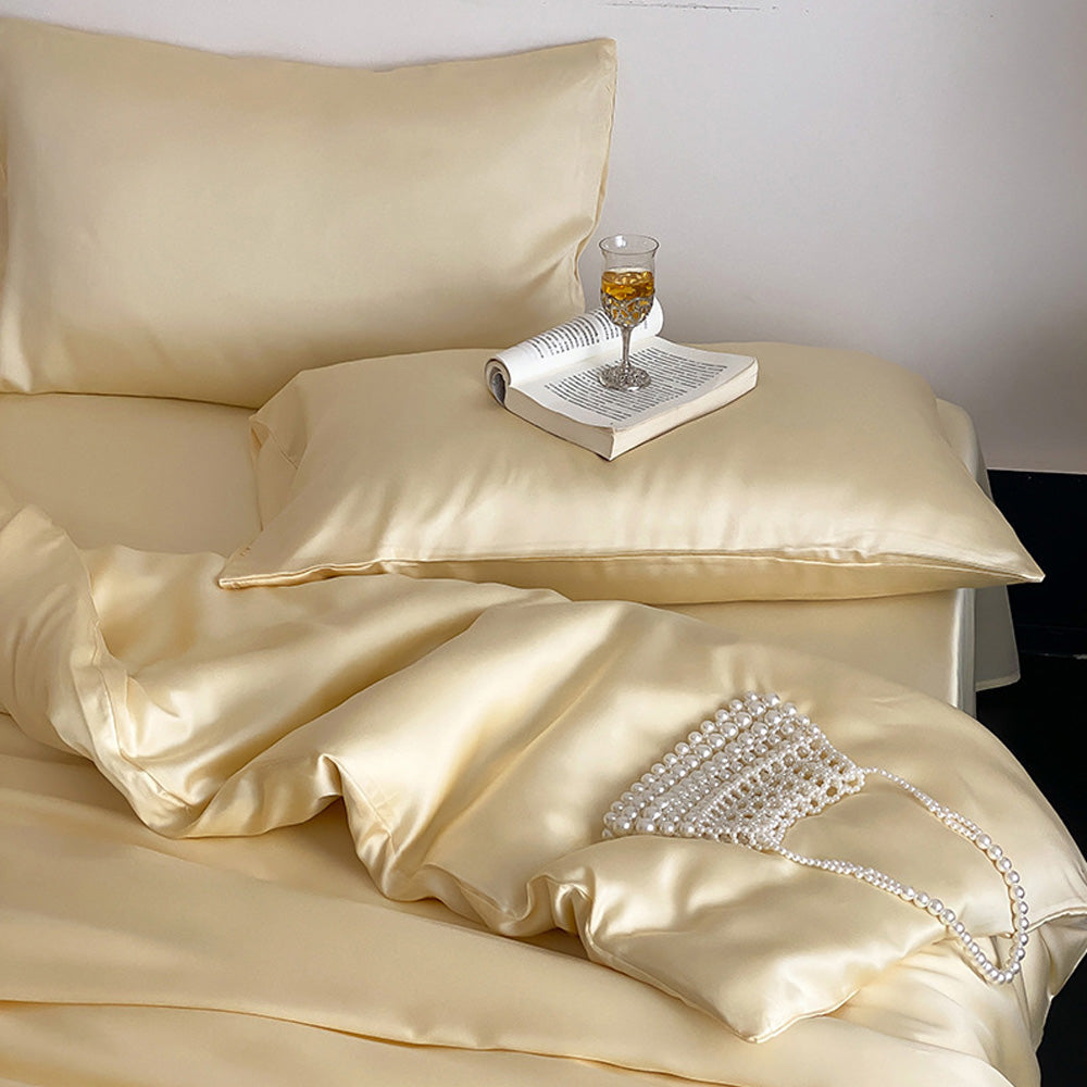 Mint Glacier ™ Antibacterial Sleep Combination - A-level Antibacterial Bedding