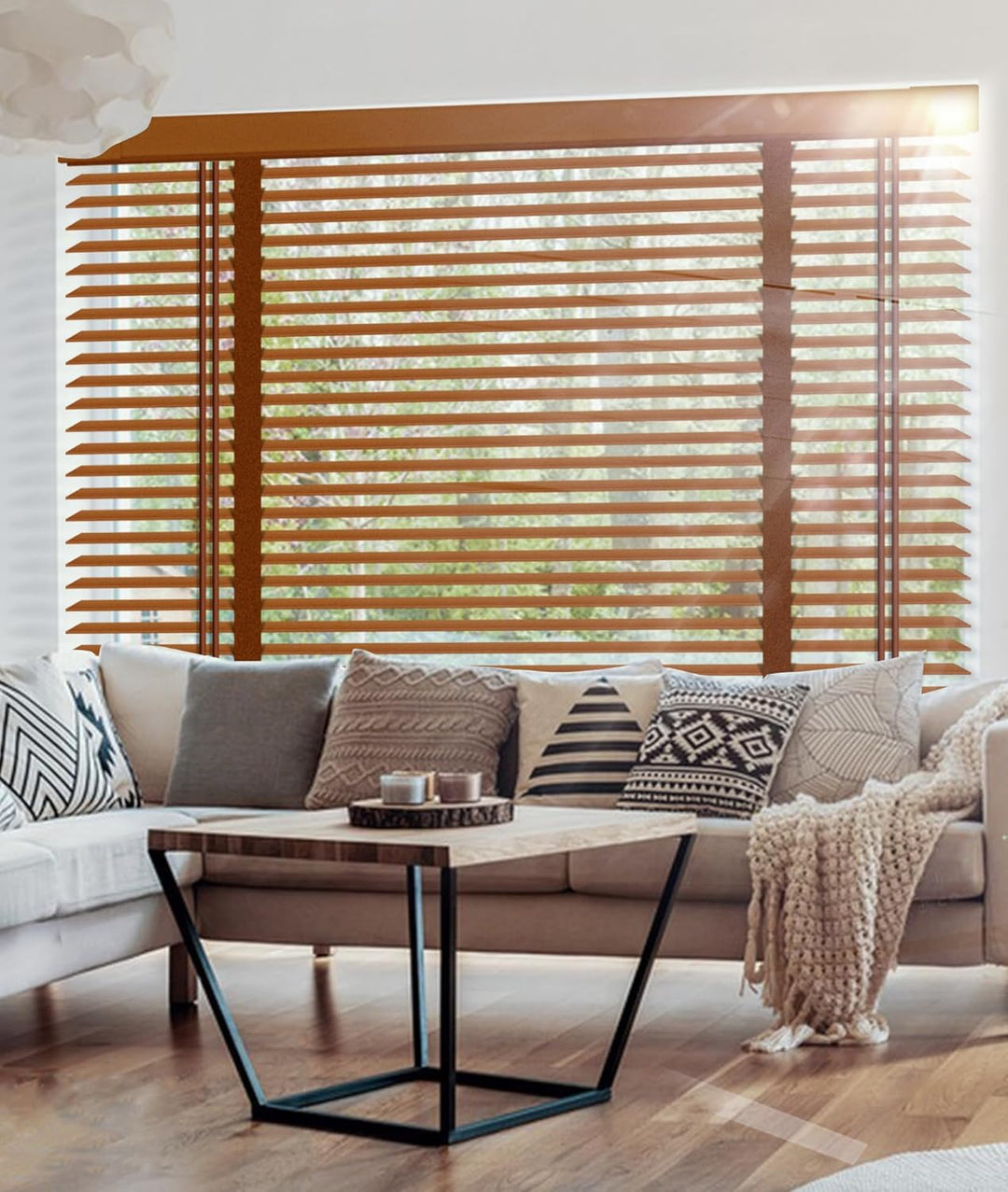 Wooden Shutter – Window and House Shutter，Retro Syle