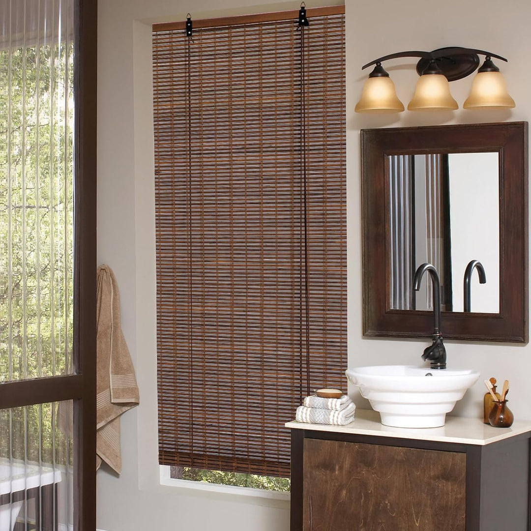 Wooden Shutter – Window and House Shutter，Retro Syle