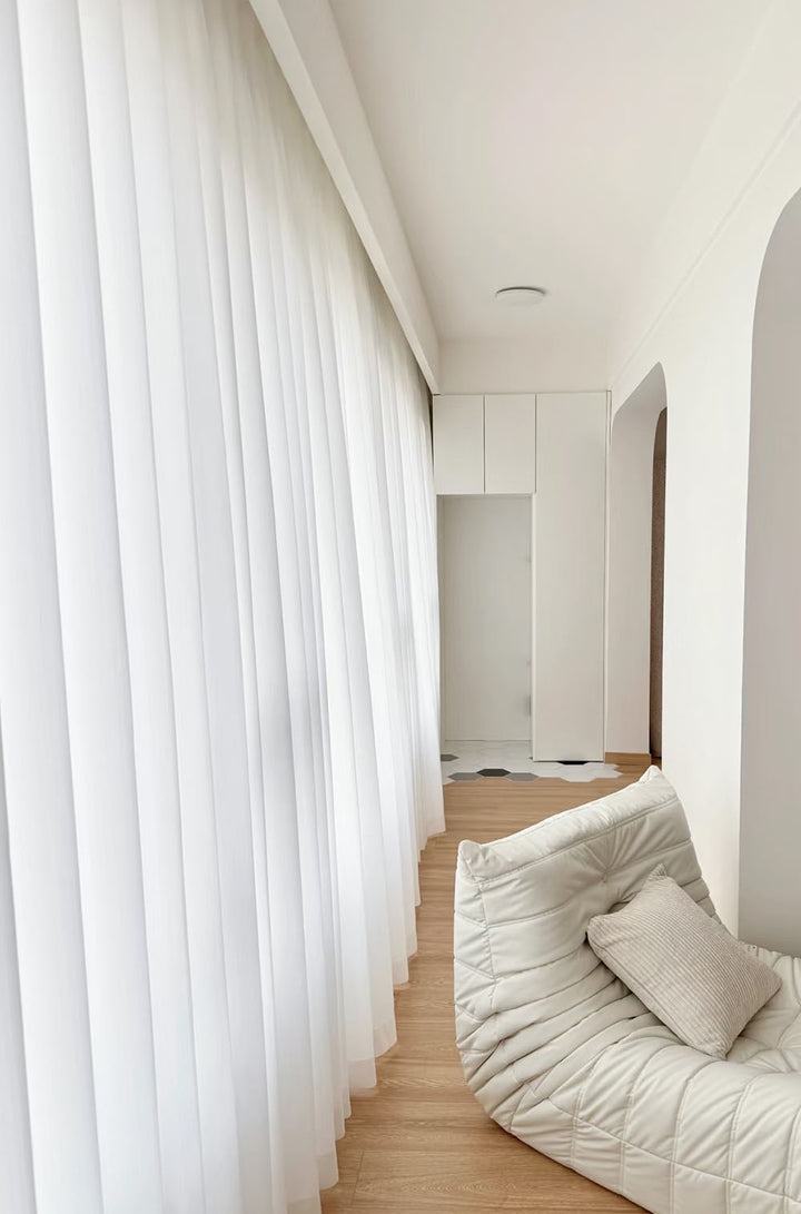 ‌Bellewood Sheer Panel