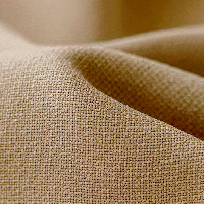 Ginger｜Linen curtain fabric sample|BGL-20
