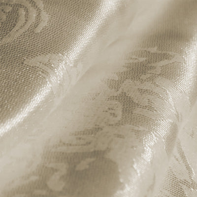 Grey Vase｜Sheer curtain fabric sample｜SK1231-4
