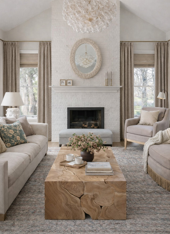 Striped Curtains Elegant V Shaped Design for Modern Homes