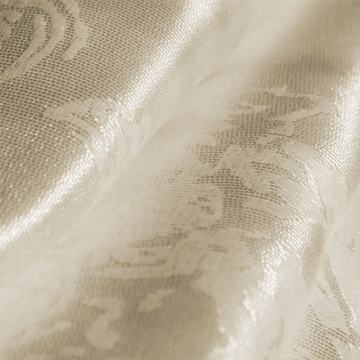 White Vase｜Sheer curtain fabric sample｜SK1231-3