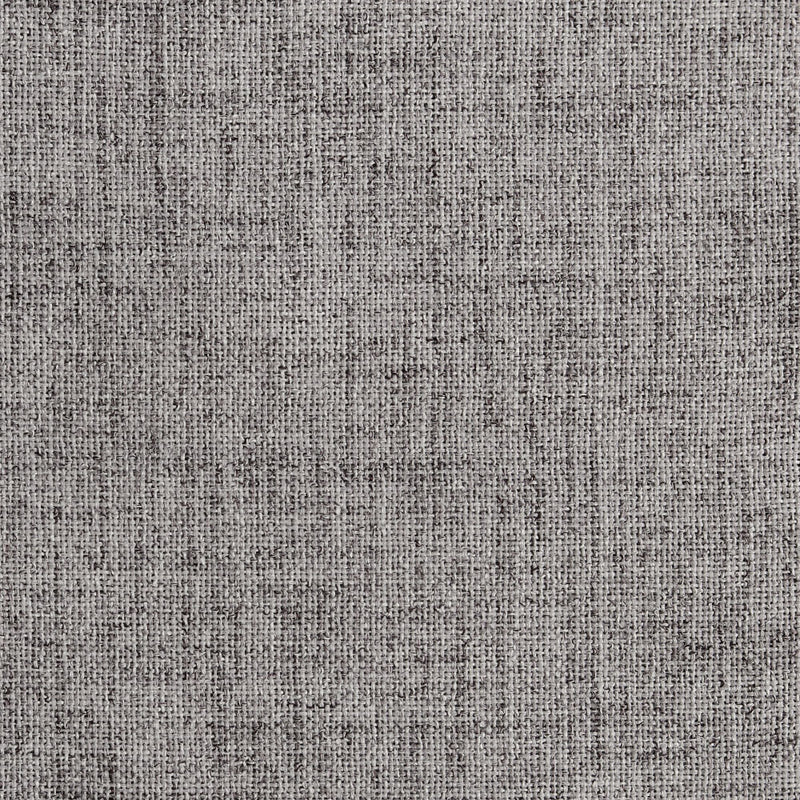 Flax Grey｜Linen curtain fabric sample|ZF619-26