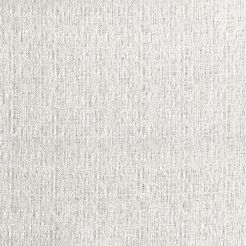 Chaotic White｜Linen curtain fabric sample|ZF619-42