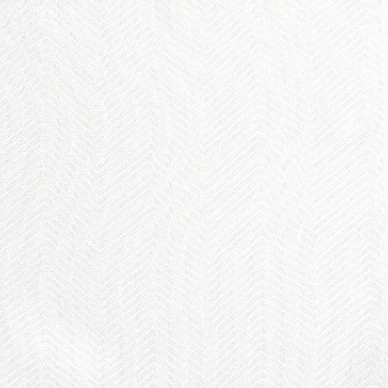 Chiffon Herringbone Pattern｜Sheer curtain fabric sample｜ZF619-50