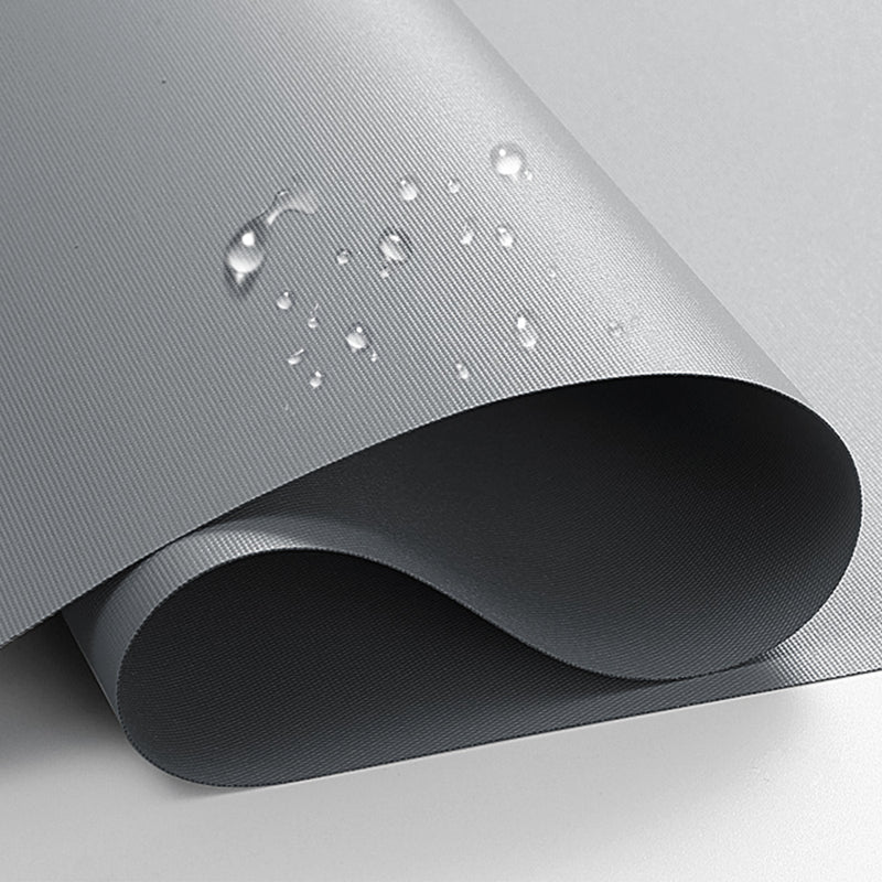 Dark Grey|Roller curtain fabric sample｜JY108BXA-004