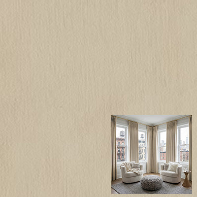 Egg Milk Cocoa| Chenille  curtain fabric sample|HSCS-3