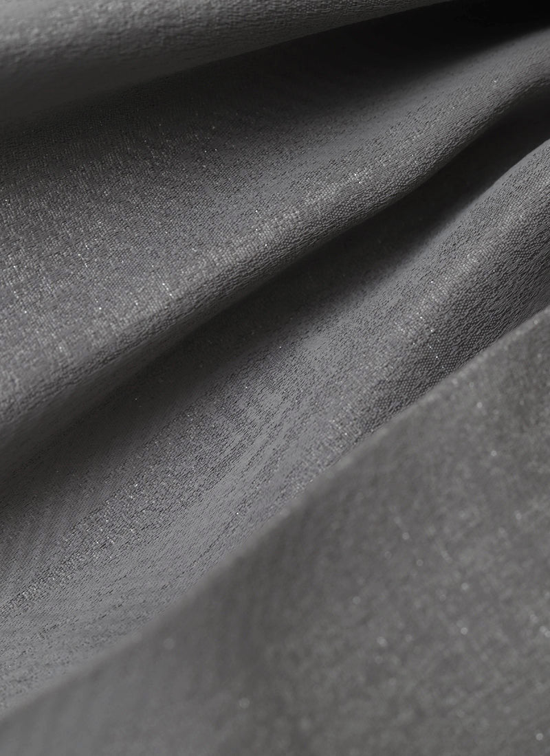 Chenille Custom Curtains for Living & Bed Room