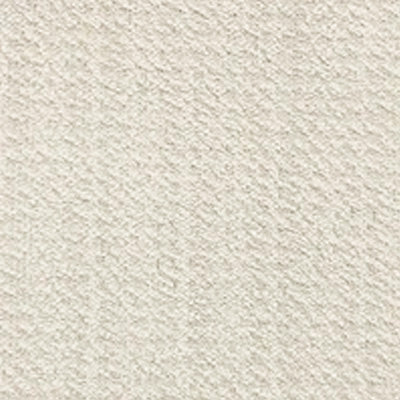 Blanc｜Échantillon de tissu de rideau en lin｜9388-1