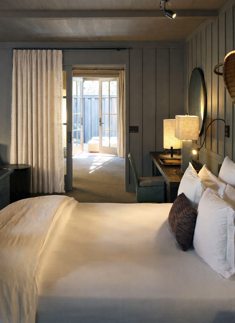 Luxury Curtains – Plush, Soft & Elegant Drapes for Your Home