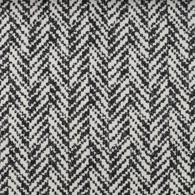 Herringbone Weave｜Linen curtain fabric sample｜WJ17
