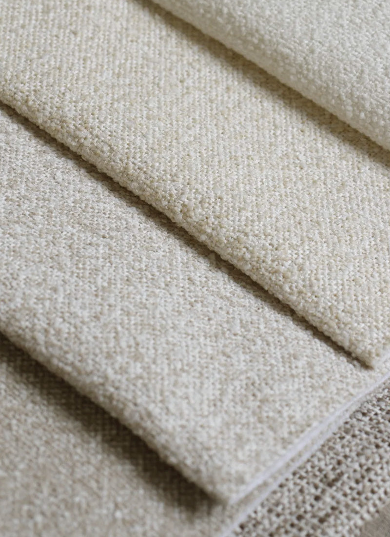 Light Filtering Curtains with Soft Texture