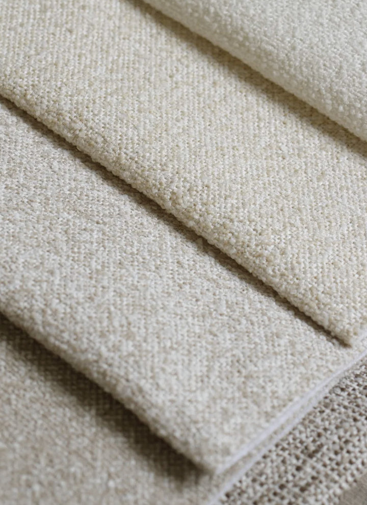 Light Filtering Curtains with Soft Texture